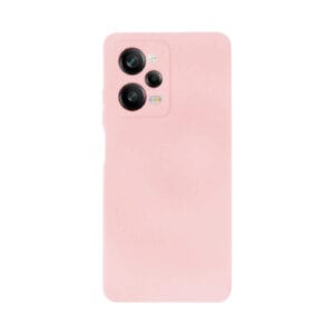 מגן גומי Velox Xiaomi Poco X5 Pro – ורוד